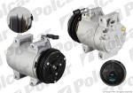 AC compressor (new) PAJERO SPORT,  08-
