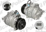 AC compressor (new) ASTRA G 98-