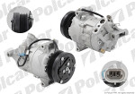 AC compressor (new) Astra H 04-