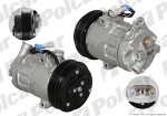 AC compressor (new) COMBO 01-
