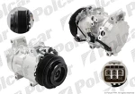 AC compressor (new) IS