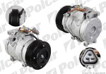 AC compressor (new) HILUX 05-