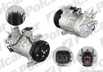 AC compressor (new) S60/V60,  10-