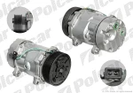 AC compressor (new) GALAXY 95-00