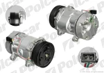 AC compressor (new) SHARAN 95-