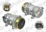 AC compressor (new) LT II 05.96-