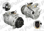 AC compressor (new) PHAETON 03-
