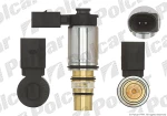 Compressor control valve PASSAT