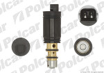 Compressor control valve 7 E65/E66,  02-