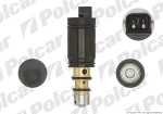 Compressor control valve 7 E65/E66,  02-