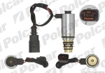 Compressor control valve A4 00-04