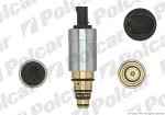 Compressor control valve C-KLASSE (204)