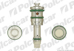 Compressor control valve X3 E83,  04-11