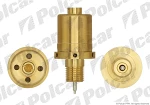 Compressor control valve LT II 05.96-
