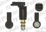 Compressor control valve C4
