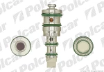 Compressor control valve AVEO