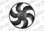 Fan wheel BERLINGO 96-02