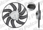 Fan without shroud/support AUDI A4 / A5 / A6 / A7 / Q5 / SEAT EXEO