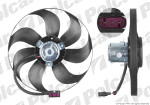 Fan without shroud/support G.IV/AUDI A3/1.9TDI