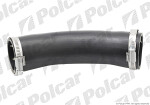Intercooler hose A4 04-/CABRIO 05-