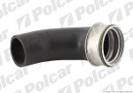 Intercooler hose X5 E53,  00-