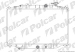 Radiator CX-5,  17-