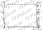 Radiator S-KLASA (220) 98-