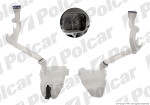 Windshield washer tank C3,  PICASSO,  10.08-