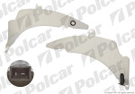 Windshield washer tank F.TRANS.CONNECT,  03-