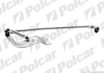 Wiper mechanism without motor IVECO DAILY,  89-/96-