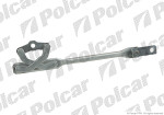 Wiper mechanism without motor MERCEDES W202