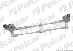 Wiper mechanism without motor TOYOTA COROLLA,  02-