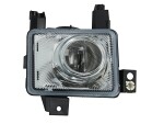 DEPO 442-2014-1 / fog light front left (h3) fits: opel signum, vectra c 09.05-09.08