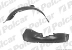 Plastic inner fender SEAT TOLEDO II,  99-