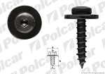 Special screw CLIO III,  05-09