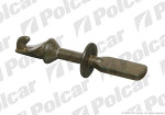Door lock lever vw POLO,  94-