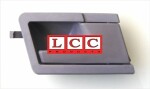 BCC MOTO LCCF01114 / DOOR HANDLE /RH/F/BUS T4 -03 /RH/F/    /
