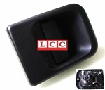 BCC MOTO LCCF01125 / DOOR HANDLE /R/MASTER.MOVANO 98-06 /OUT