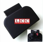 BCC MOTO LCCF01119 / DOOR HANDLE /RH/F/BERLINGO 92- /L/