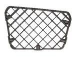 COVIND 185/219 / driver's door step grille right/left fits: iveco eurocargo i-iii 01.91-09.15