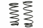 MOOG AMG81126 / coil spring front right/left fits: chrysler voyager iv, dodge caravan, grand 2.4-3.8 02.00-