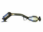 JMJ JMJ1091581 / cat.convert. impreza 2.0i 02-05