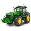 Traktoriõlid, põllumajandusmasinate, rasketehnika õlid