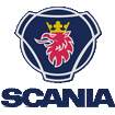 Automallikohtaiset matot Scania