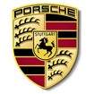 Automallikohtaiset matot Porsche