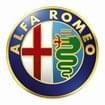 Automallikohtaiset tavaratilamatot Alfa Romeo