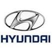 Automallikohtaiset matot Hyundai