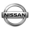 Automallikohtaiset matot Nissan