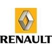 Automallikohtaiset matot Renault