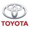 Automallikohtaiset matot Toyota